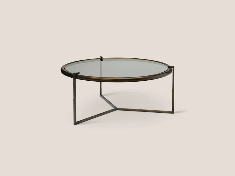 Rua Tucumã Coffee Table