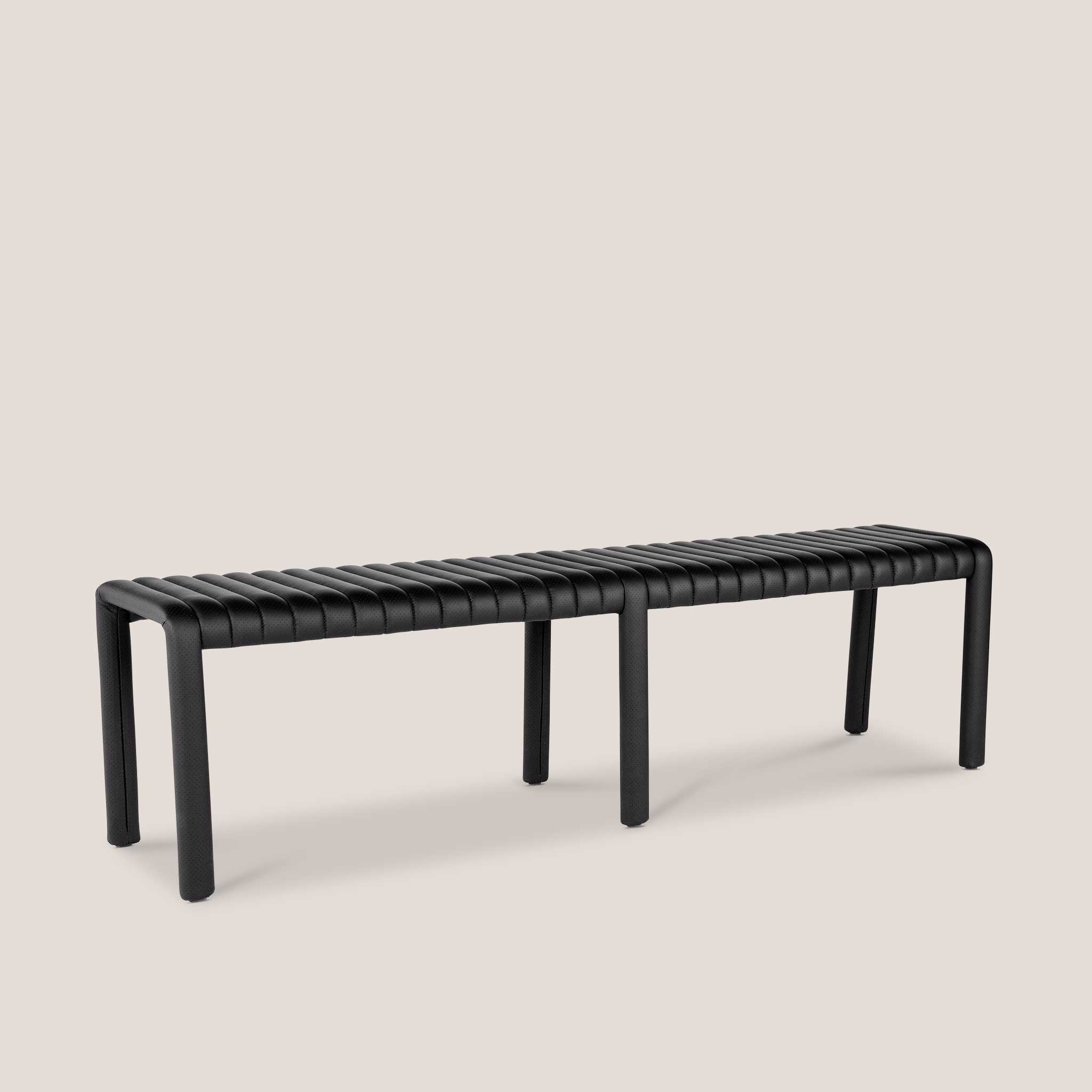 Alexander Street Bench