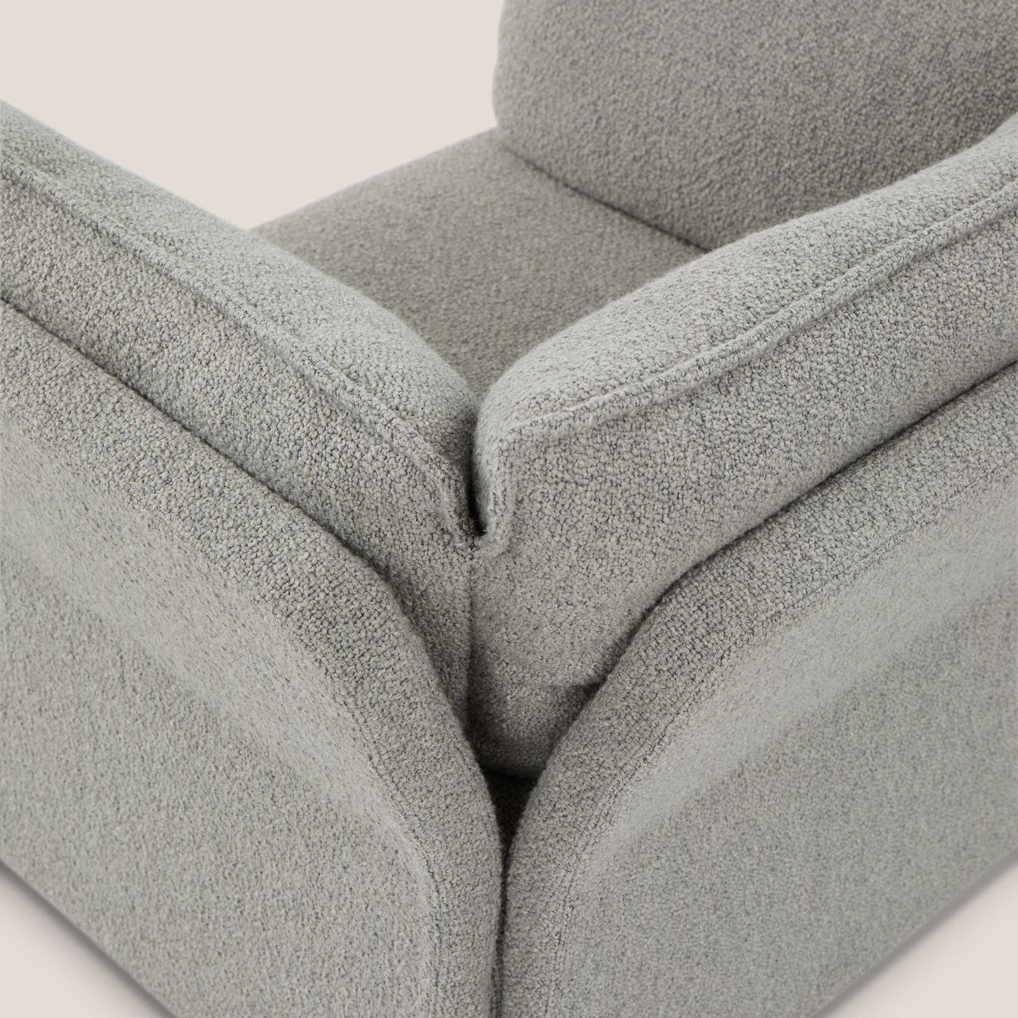 Rue de Babylone Armchair 