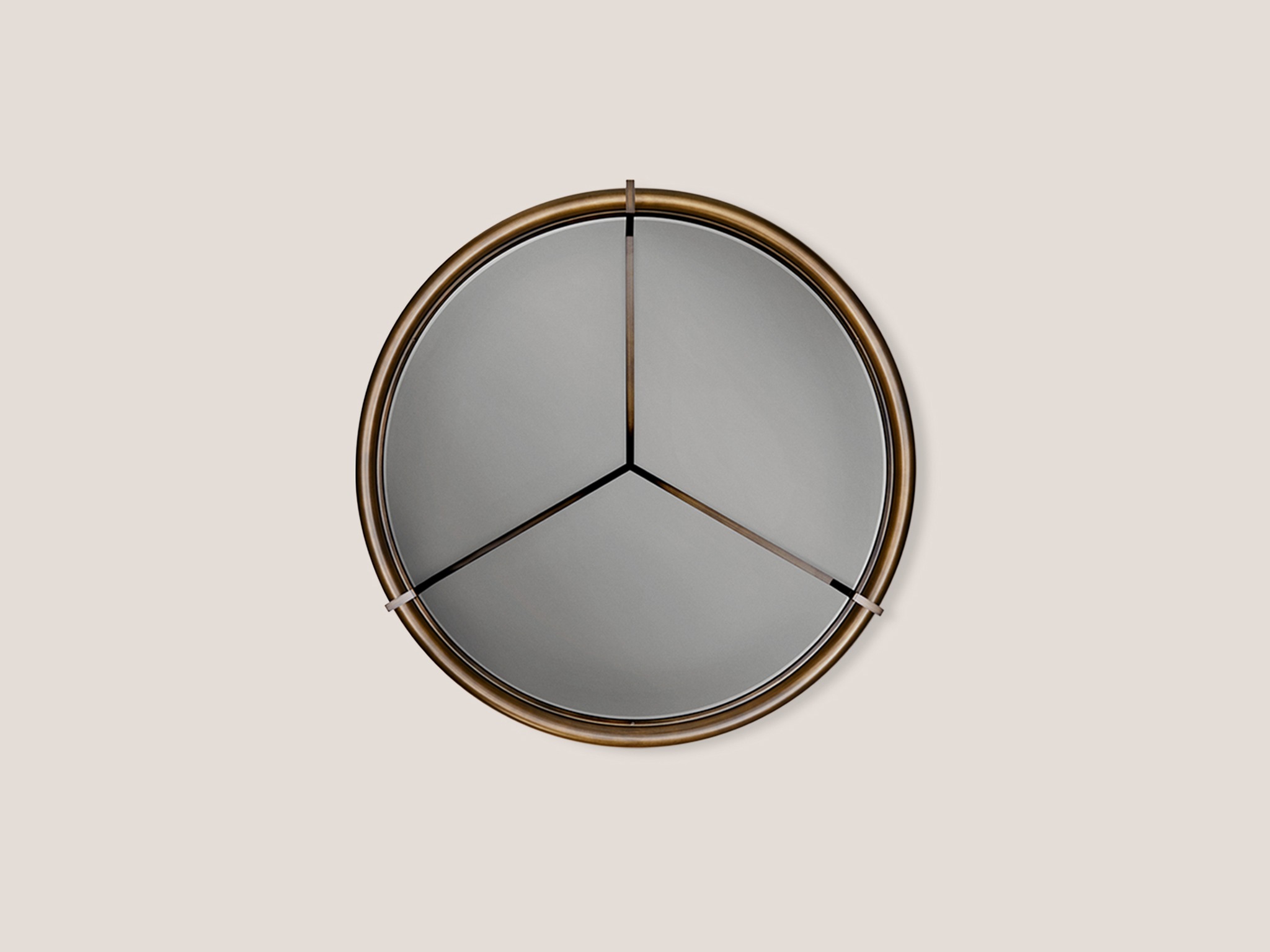 Smoked Glass