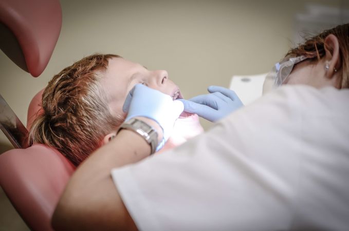 3 Best Dental Care Tips for Children with Autism