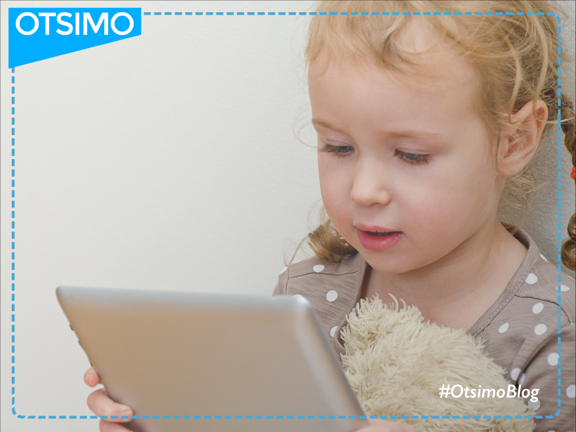 Otizm ve Akıllı Cihazlar