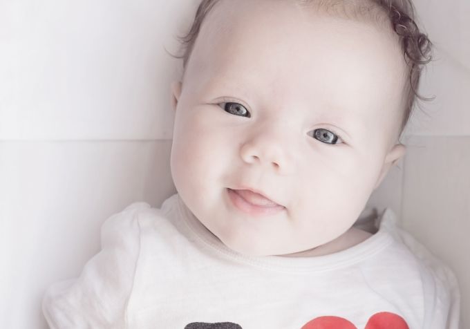 Bebeklerde Otizm Görülür Mü?