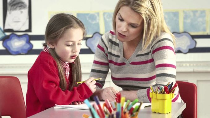 What to Know About Individualized Education Program (IEP)