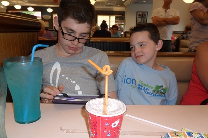 Sınıf Arkadaşlarıma Otizmin Ne Olduğunu Anlattım