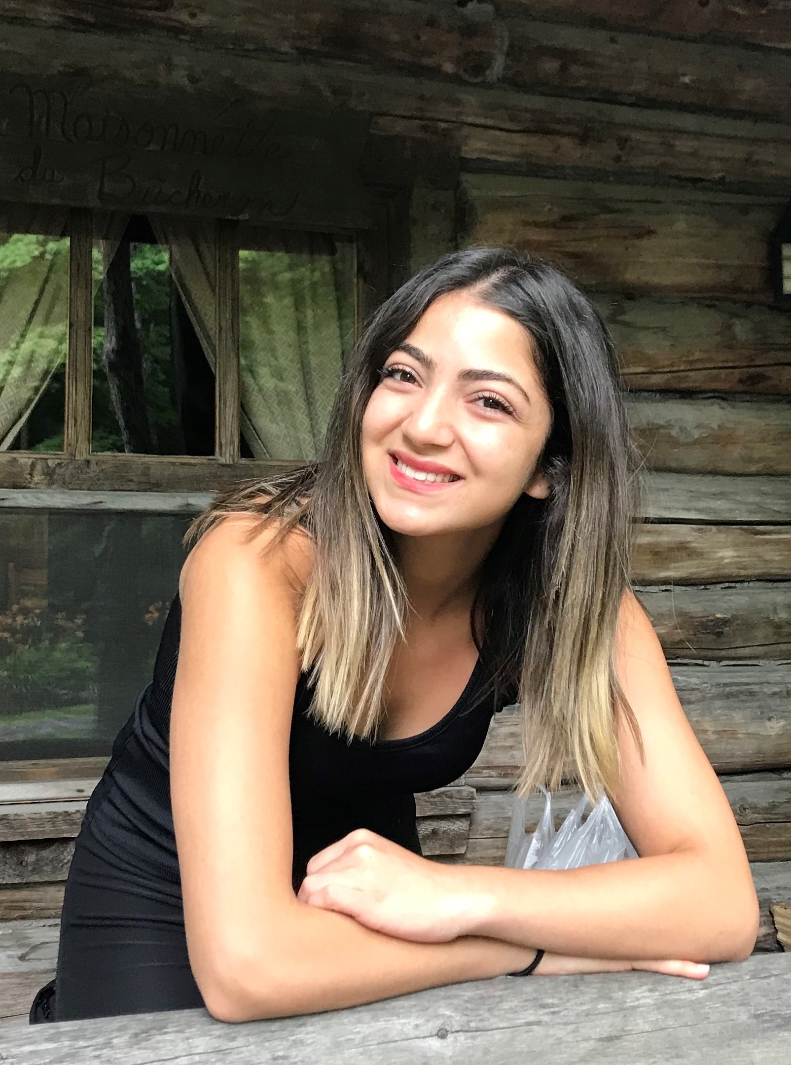 BSc Psychology Student, Pursuing Specialty in Speech Therapy