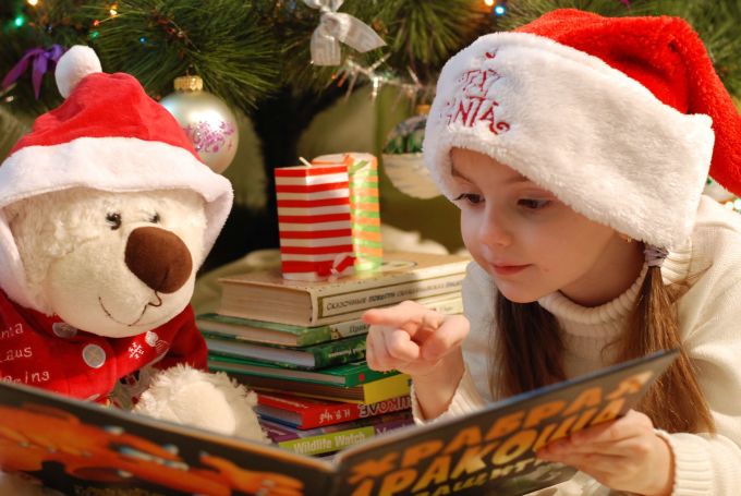 5 Christmas Activities for Kids and Families