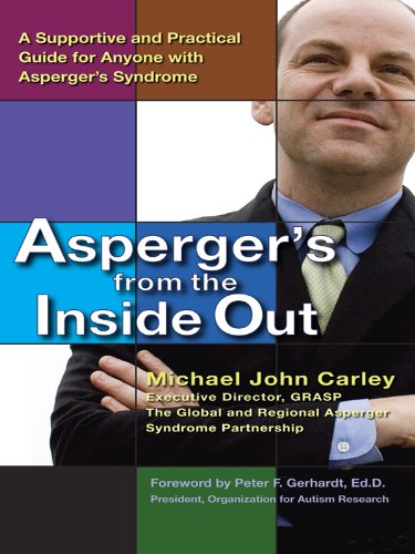 Asperger's from the inside out