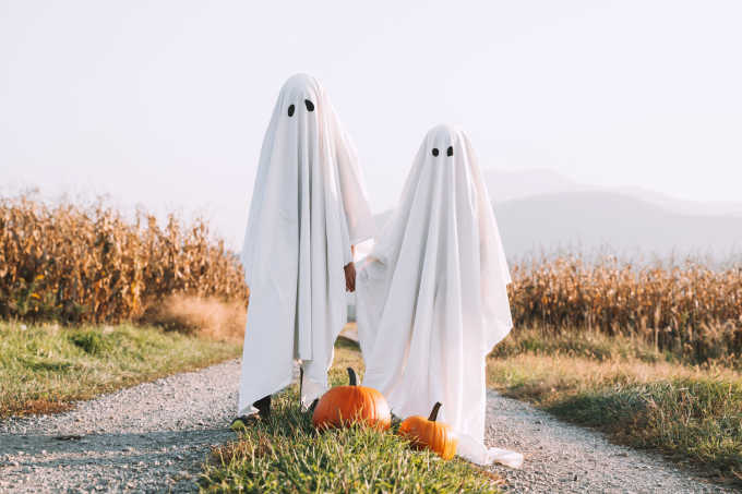 9 Best Halloween Games for Kids