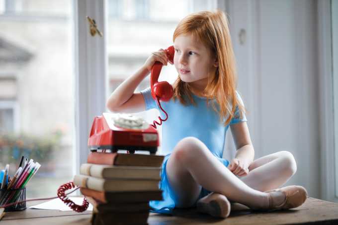 Does My Child Need Speech Therapy?