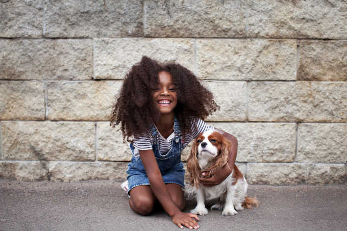 Pet Care & Best Pets for Kids