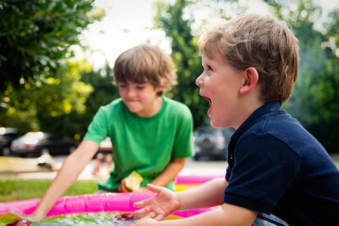 Social Skills Training for Children with Autism