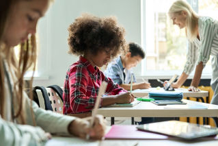 ADHD in the Classroom: School Strategies for Kids