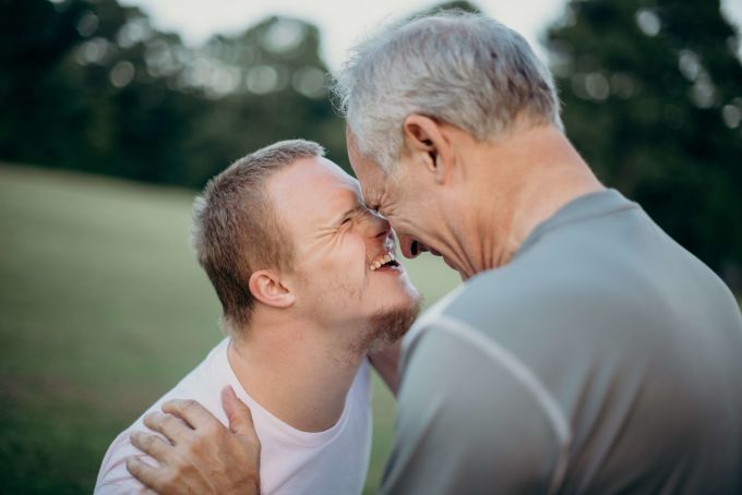 Screening for Down Syndrome