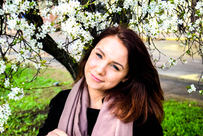 SEO Specialist and Content Manager at CyberNews