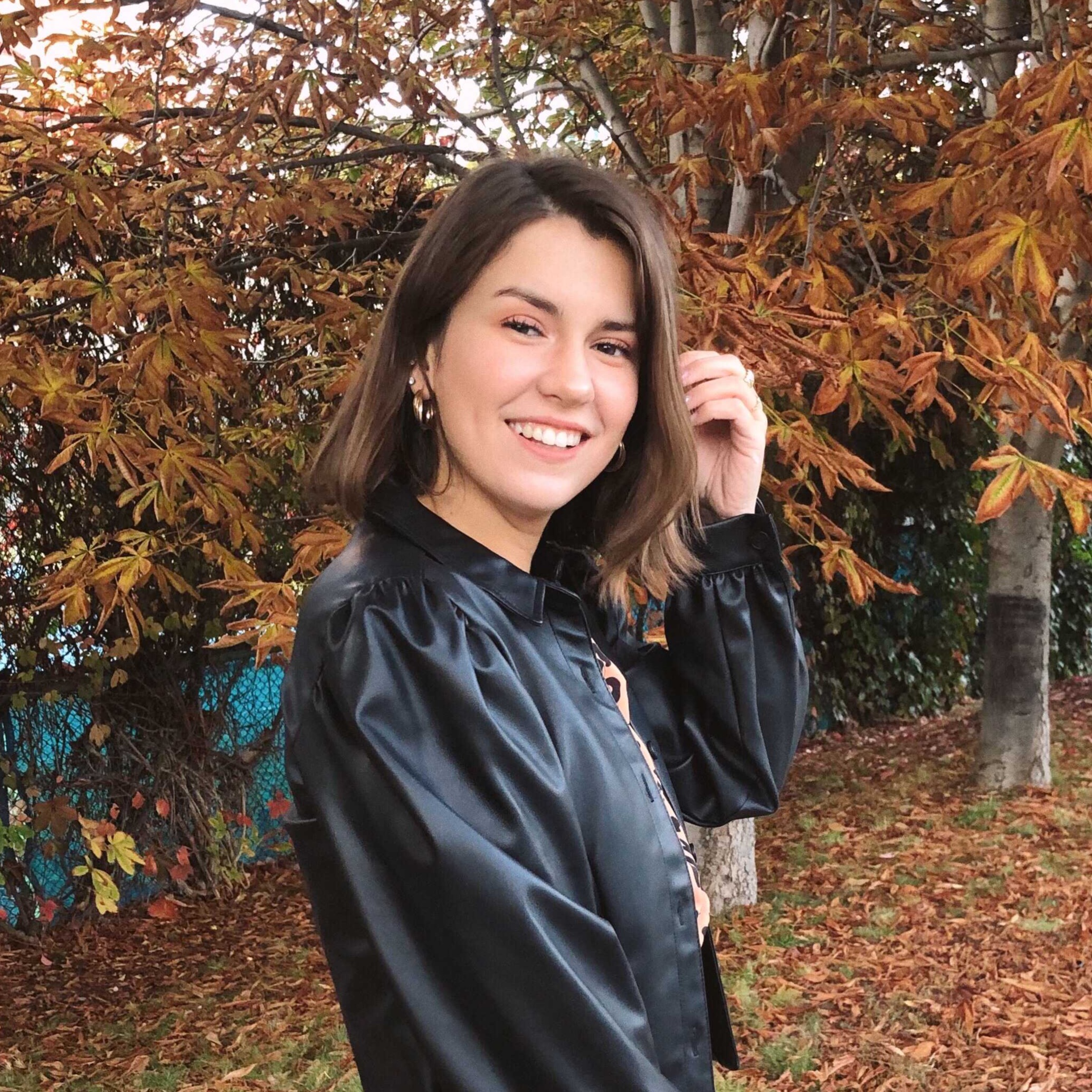 BSc Psychology, Pursuing Specialty in Developmental Psychology