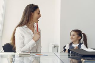 How to Help Your Nonverbal Child with Autism Speak