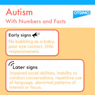 How Autism Is Diagnosed The Stages Symptoms And Treatments Otsimo