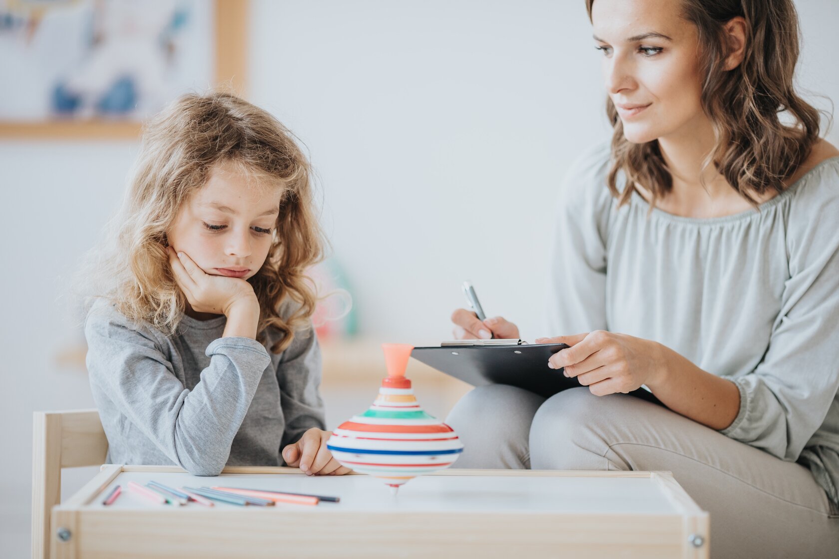 Stimming in Autistic People: Causes, Management, and Differences