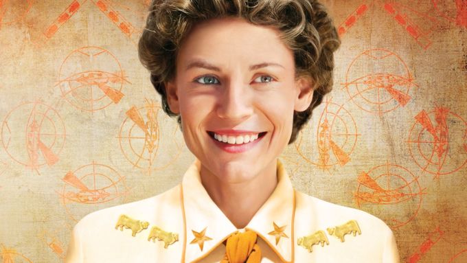 Otizm ve Temple Grandin