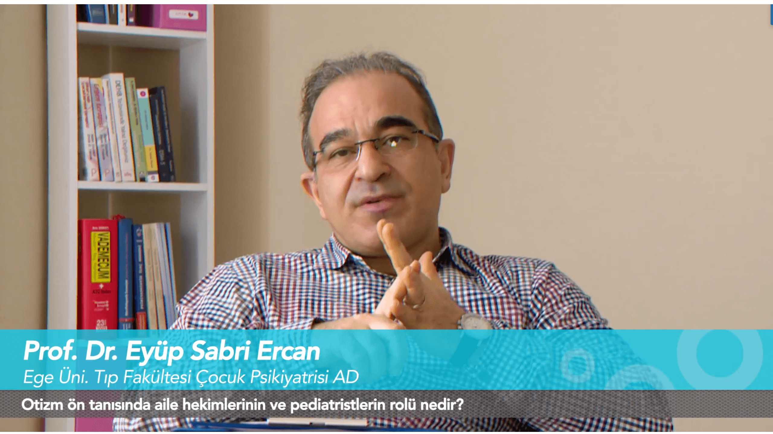 atipik otizm evde eğitim