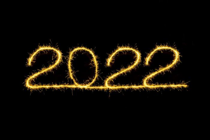 Tout ce qui change pour vous en 2022