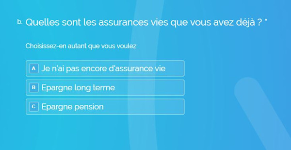 Comparer Assurance Vie Que Choisir Seraphin Be