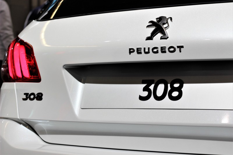 Assurance Auto Peugeot