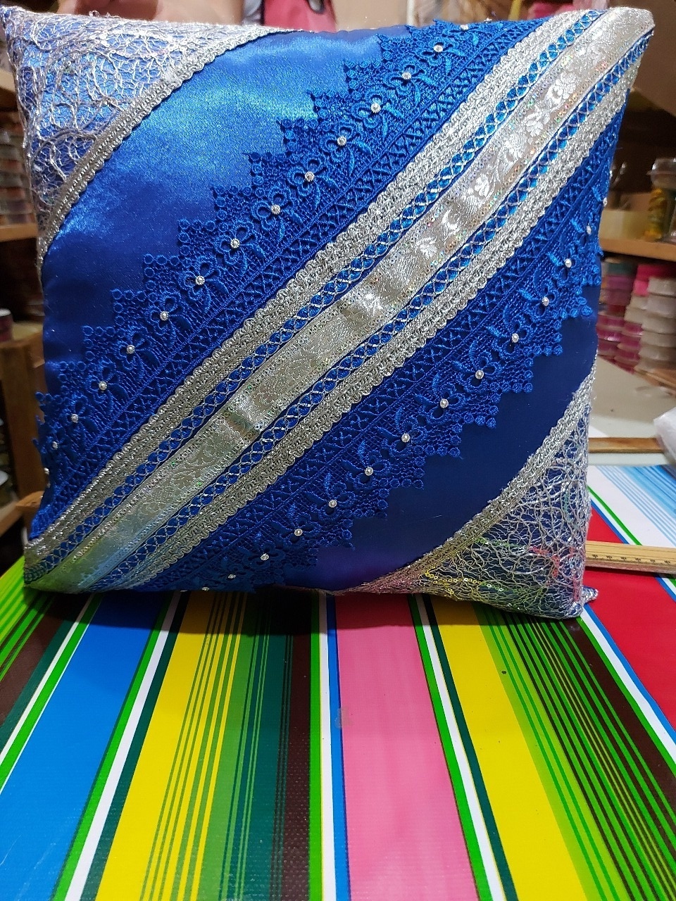 Mercería Exaltación