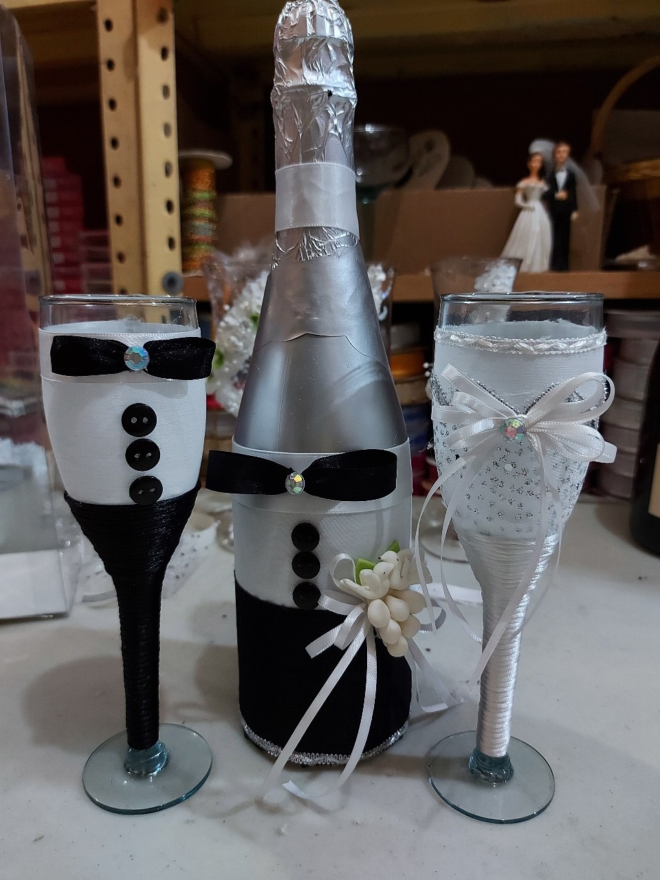 Mercería Exaltación