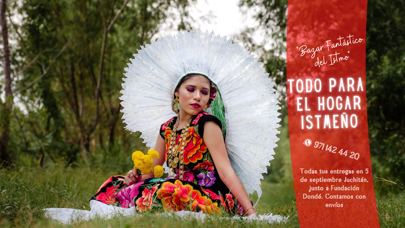 Fantástico Bazar del Istmo