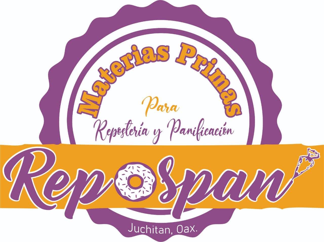 Repospan - Suc. Espinal