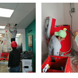 INSTALACIÓN Y MANTENIMIENTO ELECTRICO