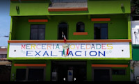 Mercería Exaltación