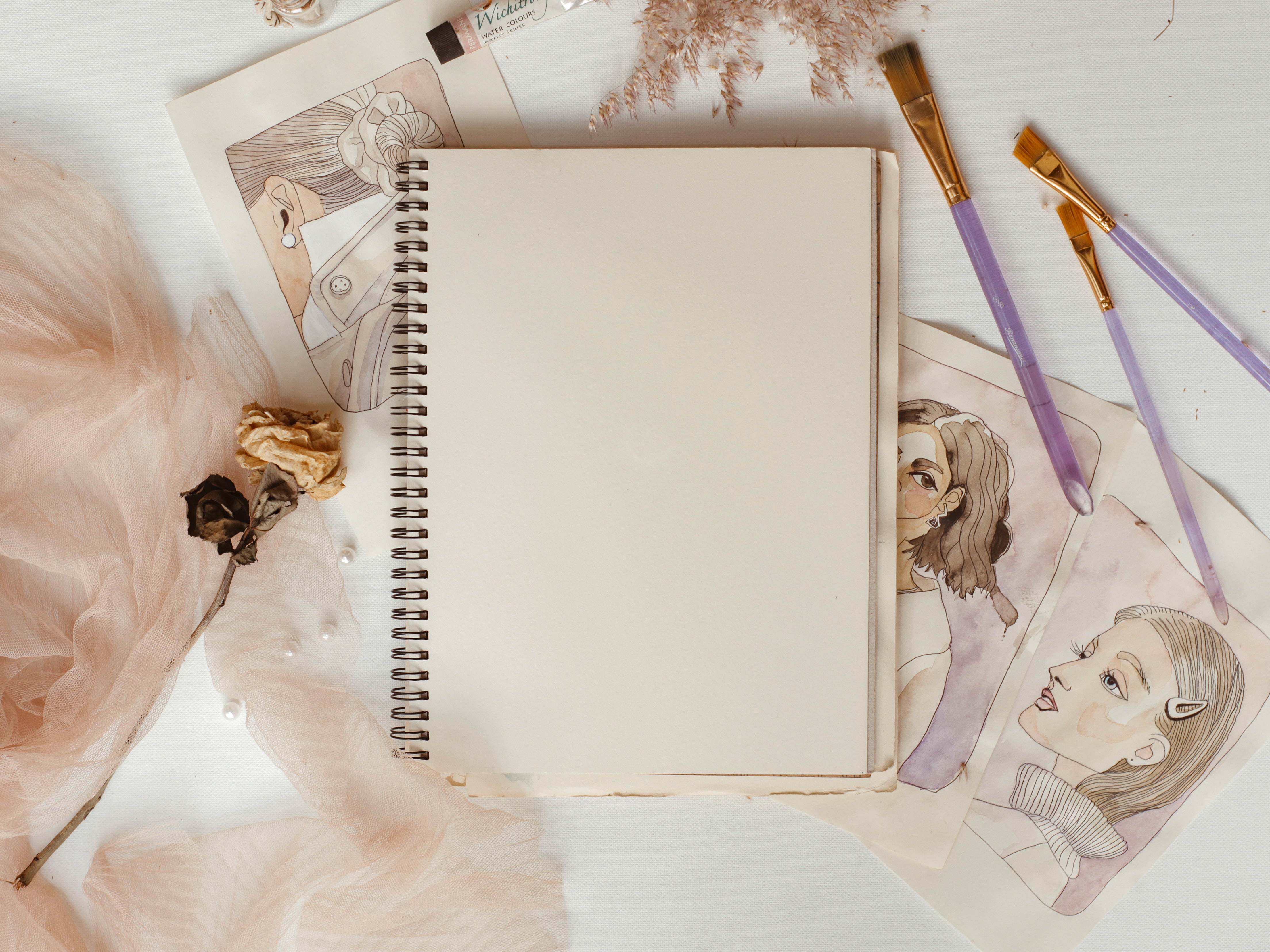 Papelería y Mercería