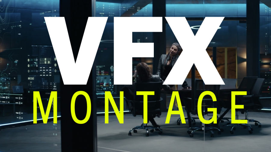 VFX Montage Poster copy