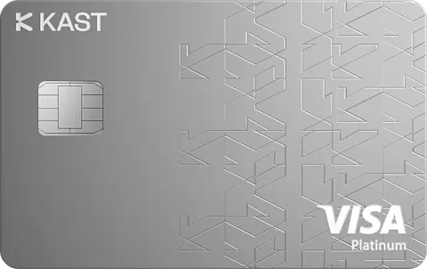 KAST card