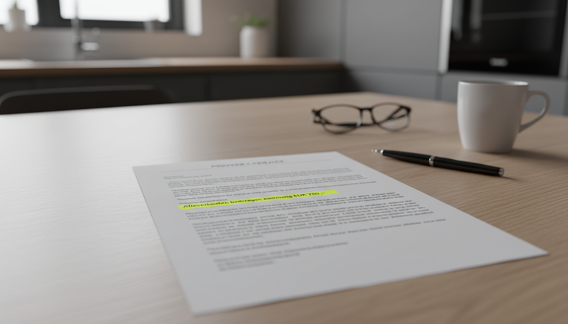 De verborgen kosten van private lease: zo vermijd je verrassingen