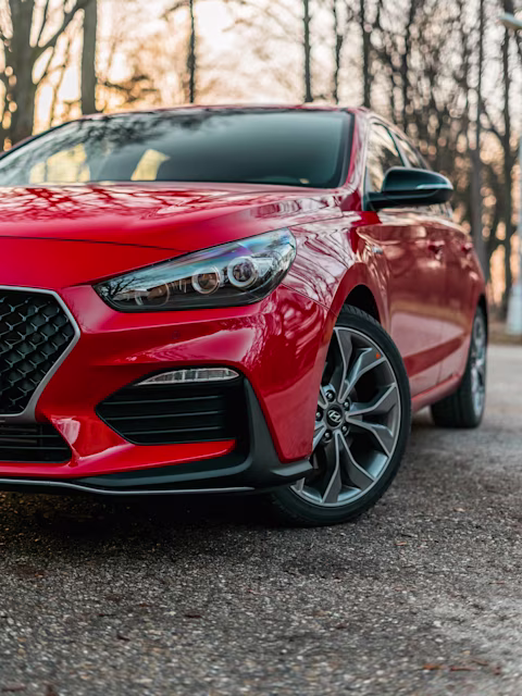 Private Lease Accessoires: zo maak je jouw leaseauto echt van jou