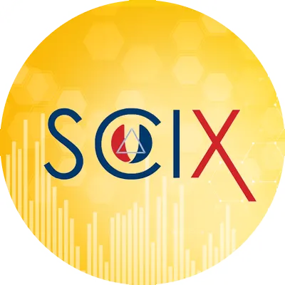 SciX Logo