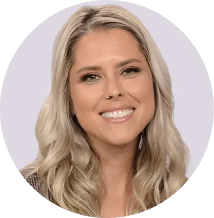 Chelsay Brewster headshot