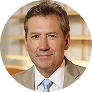 Headshot of Scott Rodrigue