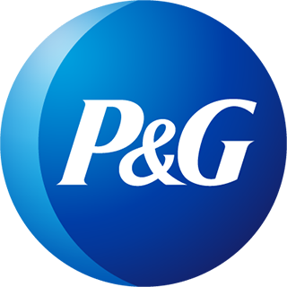 P&G Logo