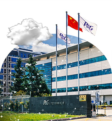 P&G Partners with Durham University and Imperial College