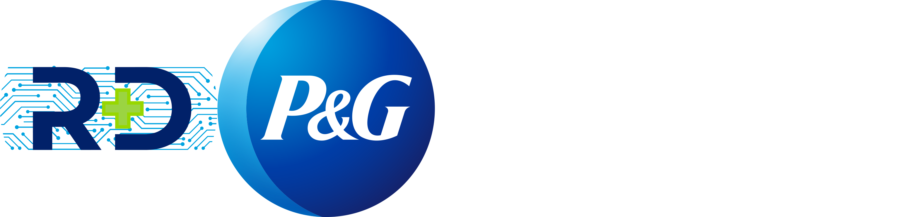 P&G Logo