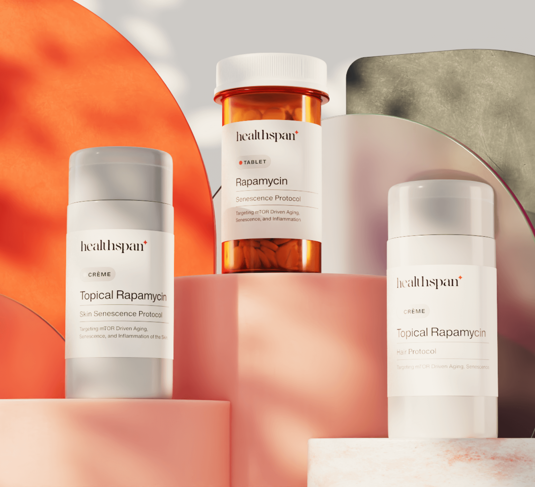 The Science of Cellular Senescence Biology Diagrams