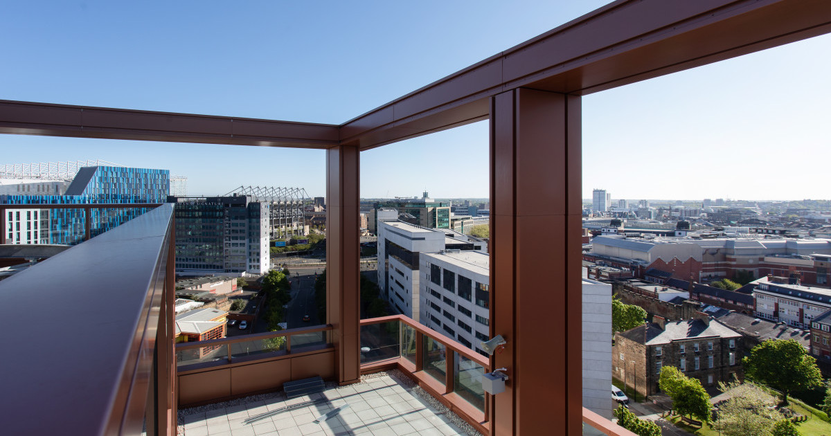 Homes England to locate at Newcastle Helix | News | Newcastle Helix