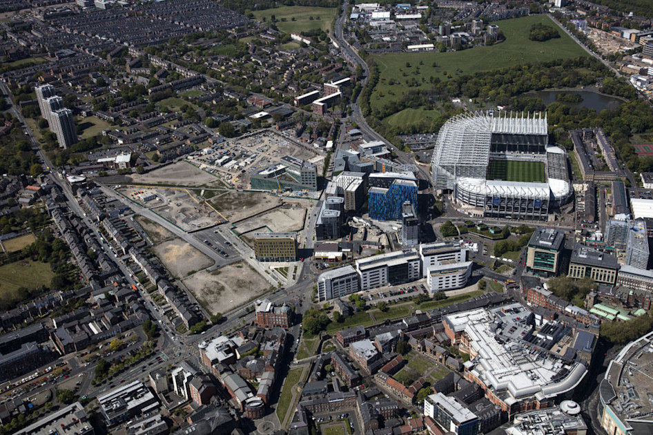 Newcastle Science Central featured in industry leading event News