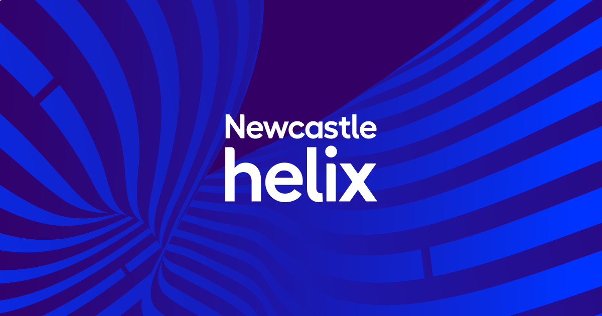 Newcastle Helix