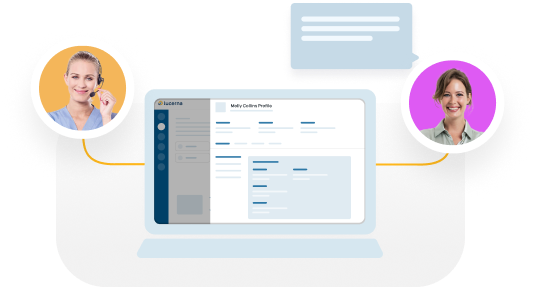 Outreach & Communication Database